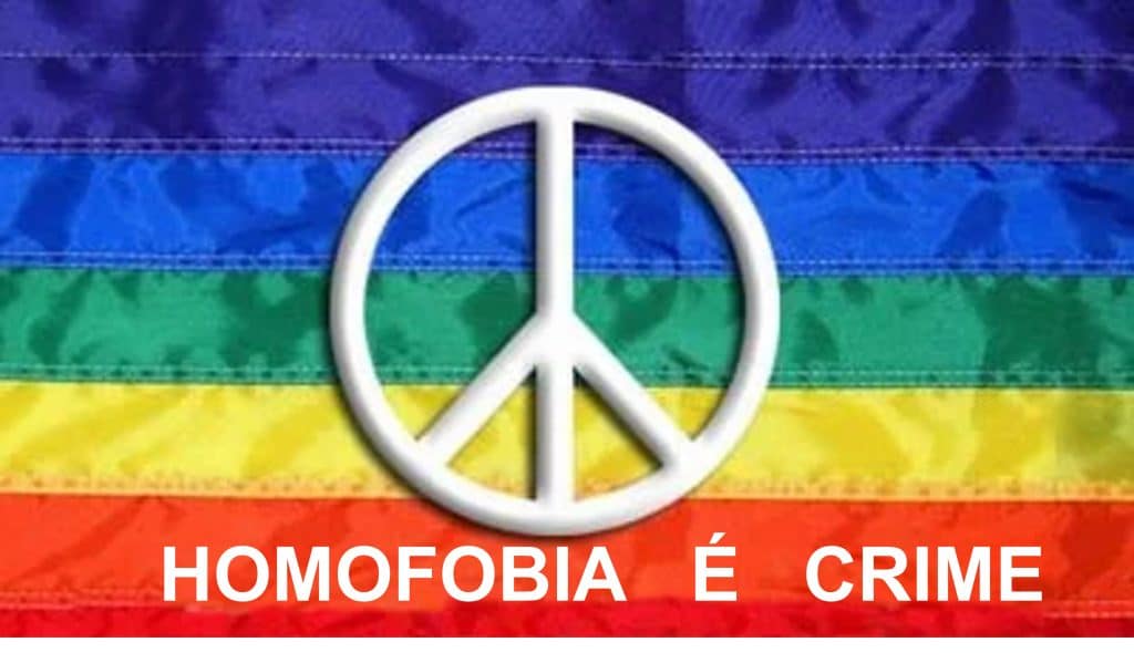 A cura gay - LGBTQIA+