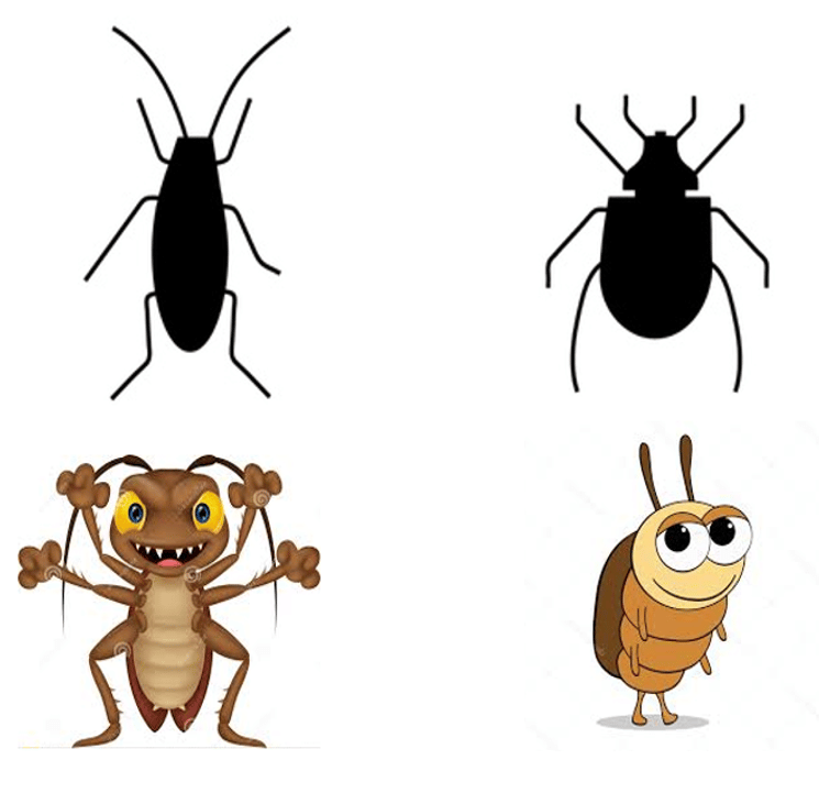 Comparações tipo Psíquico