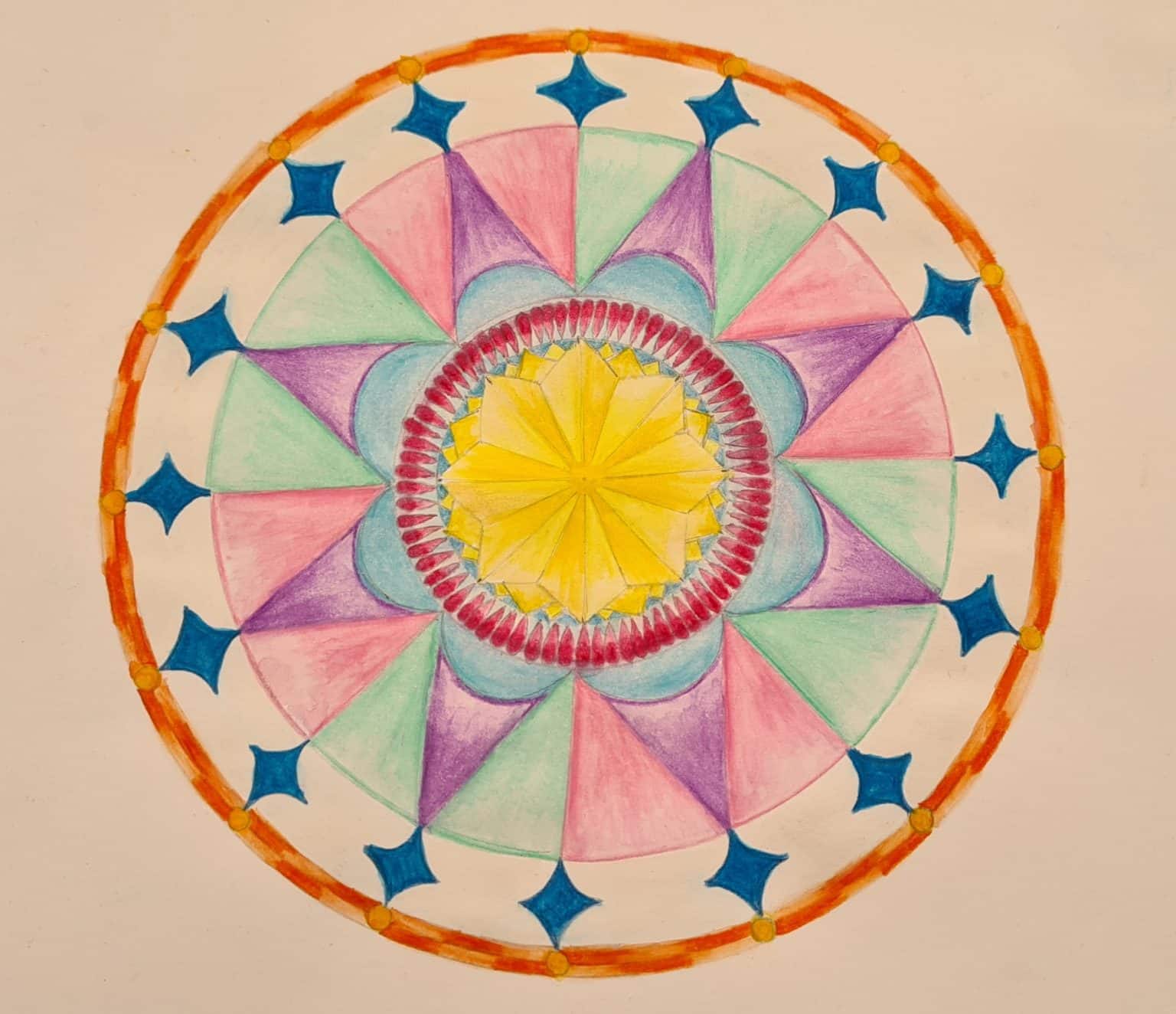 arteterapia