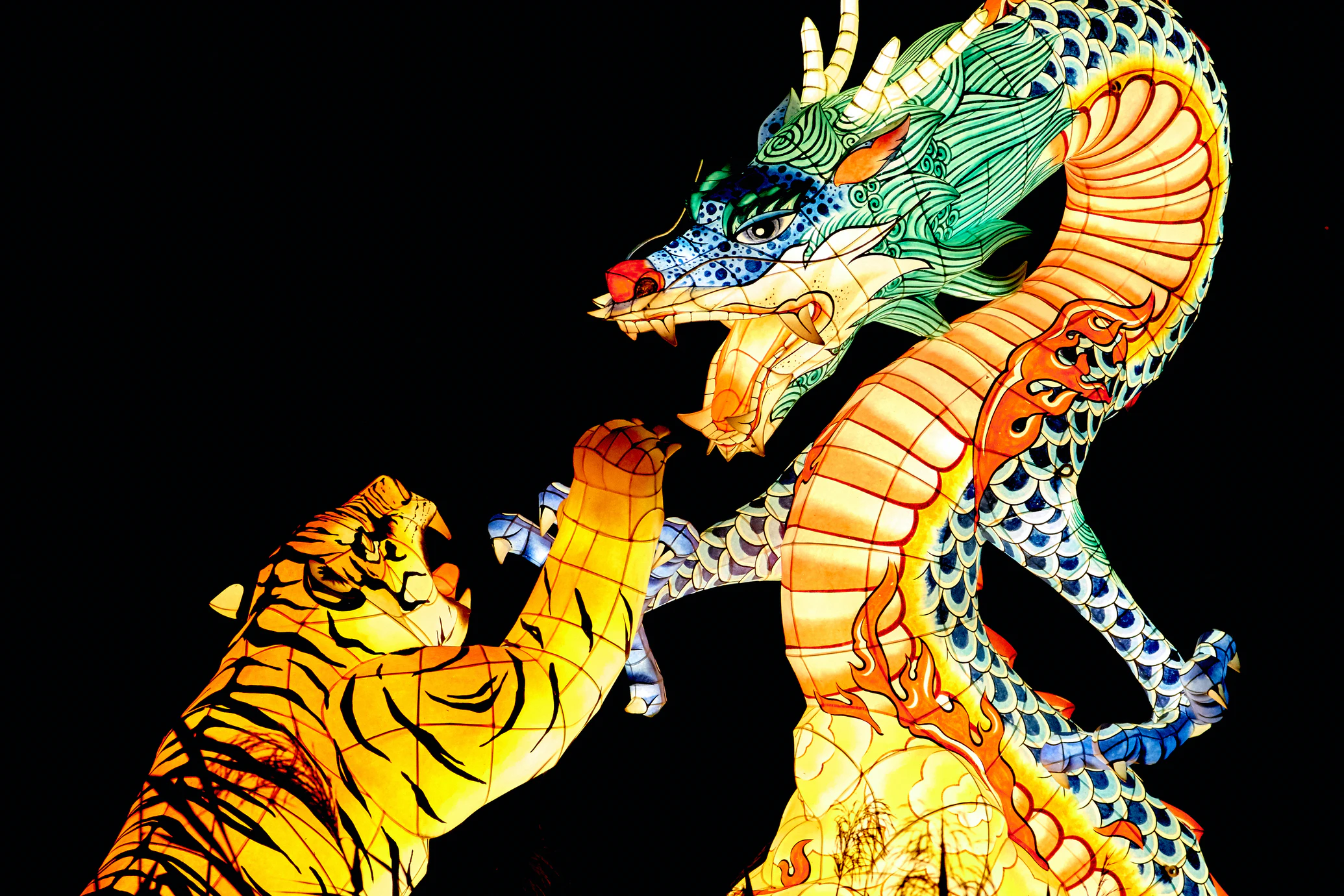 Sonhar com dragão: significado e simbolismo