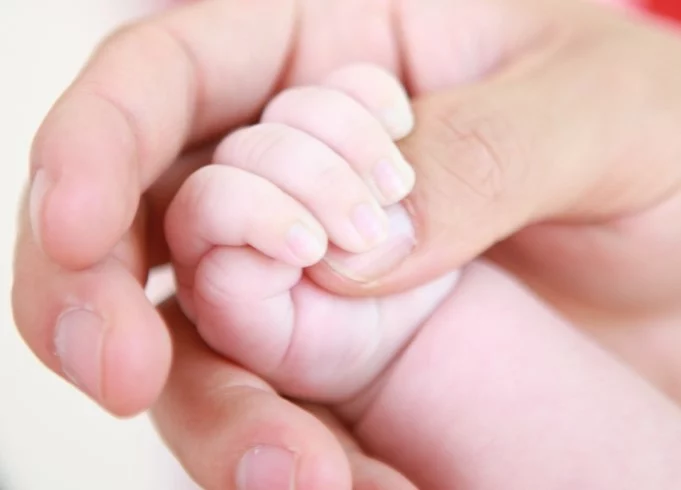 Por que os bebês são tão bonitinhos? – Aos olhos da mãe