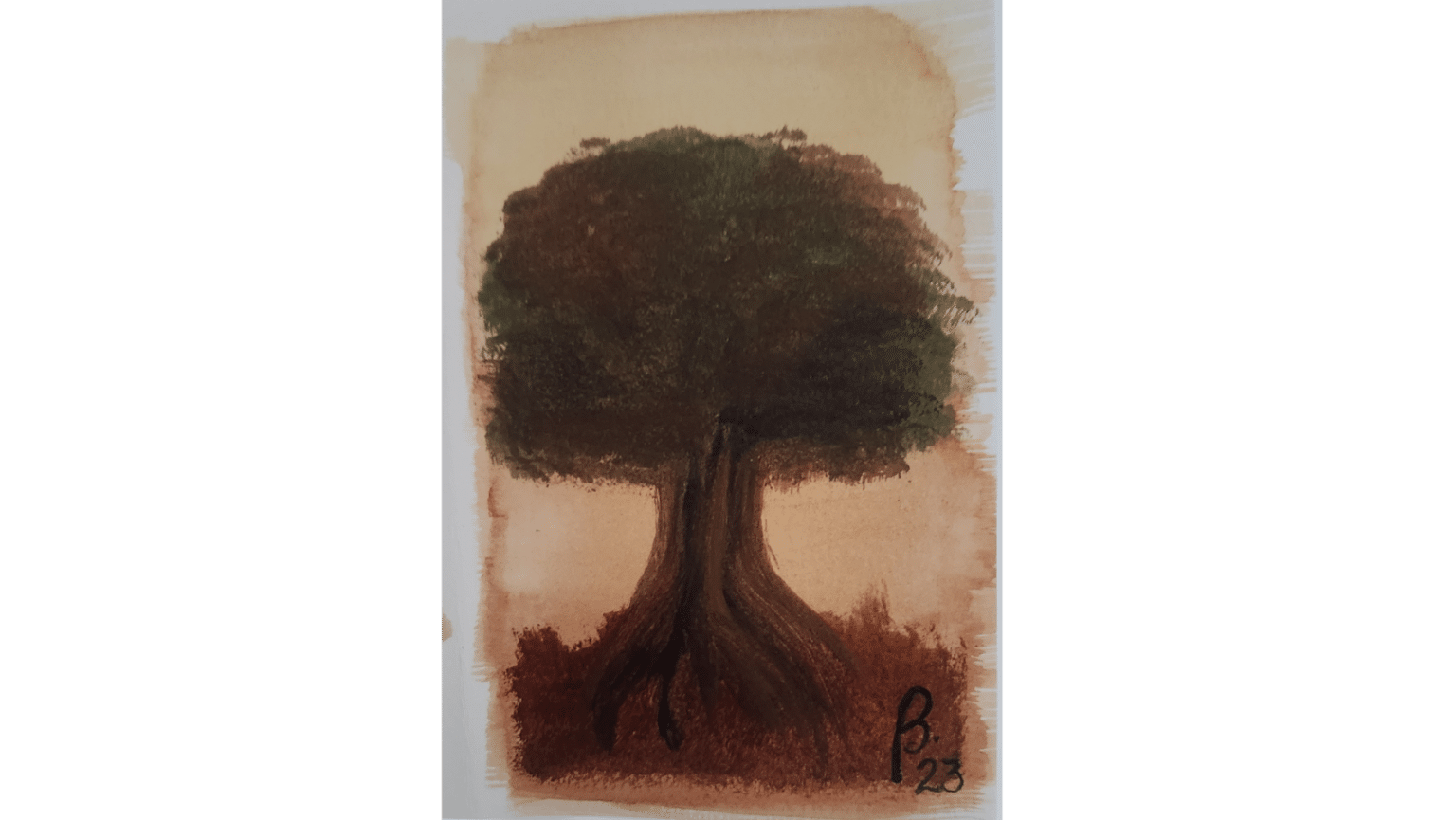Marrom: ambiguidade e naturalidade
