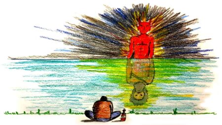 Explore a conexão entre espiritualidade e alcoolismo na perspectiva de Jung, em um artigo que reflete sobre a busca pela sobriedade e o self