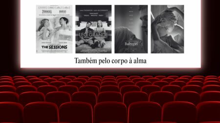 Não é apenas com ideias que se recria uma vida. Transformar padrões psíquicos requer o enfretamento de sombras e complexos, a exposição das vulnerabilidades, o risco de se experimentar novas experiências para que, no tempo das coisas, uma nova atitude em vida possa emergir. Neste artigo, cenas interpretadas no cinema, narradas em consultório e mitológicas buscam inspirar processos terapêuticos.