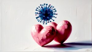 Este ensaio tem como objetivo, a reflexão sobre a Sexualidade e alguns de seus aspectos sombrios como a promiscuidade sexual e o comportamento de risco para a contaminação de ISTs (infecções sexualmente transmissíveis), SIDA (síndrome da imunodeficiência adquirida) e hepatites, refletindo por meio da psicologia junguiana, a expressão simbólica da sombra coletiva da sexualidade e a “epidemia silenciosa” de AIDS, como tem retratado a mídia. Refletimos também sobre o pensamento de Jung em relação a esses comportamentos sombrios, o flerte com a morte e a própria essência do Amor!!