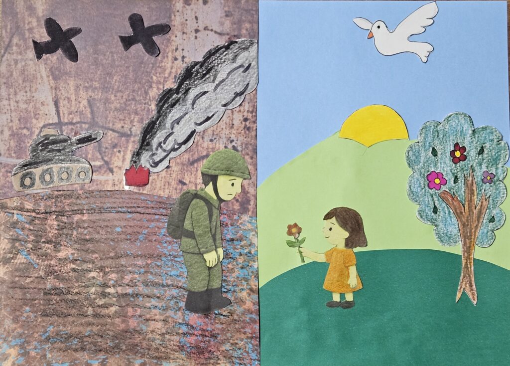O objetivo deste artigo é compreender a visão humanitária de Jung, por meio de algumas cartas escritas pelo autor na época da 2ª Guerra Mundial, bem como no pós-guerra.