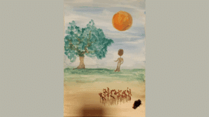A depressão é uma experiência humana complexa, que vai além da tristeza ou da falta de ânimo. Muitas vezes, ela revela um sentimento de desconexão com a própria vida, com os outros e com aquilo que dá sentido à existência. Para a psicologia analítica, desenvolvida por Carl Gustav Jung, a depressão não é apenas um problema a ser eliminado, mas pode ser um sinal de que algo dentro de nós precisa de atenção e mudança. Em vez de ver os sintomas apenas como algo negativo, essa abordagem propõe que eles são mensagens do inconsciente — uma forma da psique expressar conflitos profundos e nos convidar a olhar para dentro. Este artigo busca refletir sobre a depressão a partir desse ponto de vista, mostrando como sonhos, imagens simbólicas e a criatividade podem ajudar no processo de autoconhecimento, cura e transformação pessoal.