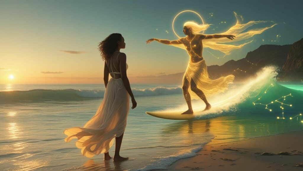Neste artigo, propõe-se a análise de um sonho à luz da jornada da heroína, conforme delineada por Maureen Murdock (1990, 2022), em diálogo com os referenciais simbólicos de Carl Gustav Jung e o modelo mítico formulado por Joseph Campbell
