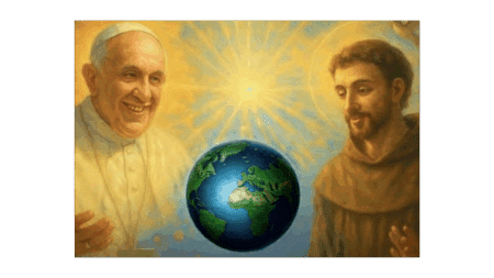 A atitude silenciosa dos peregrinos diante dos túmulos de São Francisco, em Assis, e do Papa Francisco, na basílica de Santa Maria Maggiore em Roma, impressiona. Em clima de reverência e encanto, cristãos ou turistas das mais diferentes expressões religiosas, ou mesmo sem vínculos de fé, vivenciam momentos marcados pela comunhão com homens que de alguma forma convidam ao diálogo com o numinoso, com o(s) símbolo(s) do sagrado.