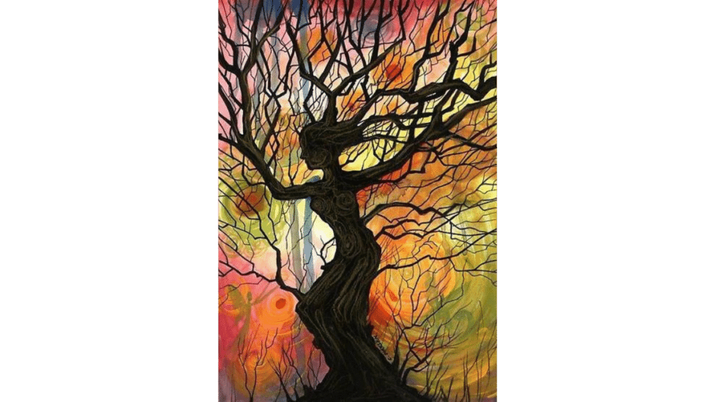 O presente artigo busca refletir sobre a dinâmica de construção da relação da mulher (ou de uma consciência identificada com aspectos do feminino) com o arquétipo do animus, buscando visualizar como este se manifesta nas imagens oníricas em diferentes momentos da vida e também como tais imagens colaboram para um maior entendimento e integração de seus conteúdos inconscientes.