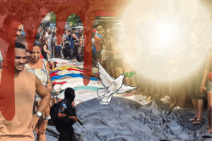 Por que cenas de morte e violência são recebidas com alívio e não com horror pela população? O que se mobiliza no inconsciente coletivo para que a violência pareça justiça? Neste artigo, eu analiso o recente episódio da violência policial no Rio de Janeiro, que tirou a vida de mais de 120 pessoas, pela lente da psicologia analítica. O objetivo é entender o que está por trás da naturalização da violência no Brasil — e o que podemos fazer para romper esse ciclo.