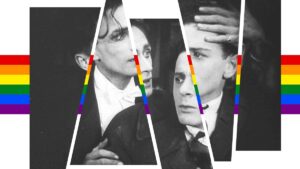 Este artigo discute quais seriam as possíveis causas da homofobia. Desejo reprimido, expectativas sociais, medo do desconhecido. Afinal, o que leva uma pessoa a apresentar aversão a algo que, a princípio, nem lhe diz respeito? Causas psíquicas e sociais podem estar em jogo num tema que é complexo e polêmico.