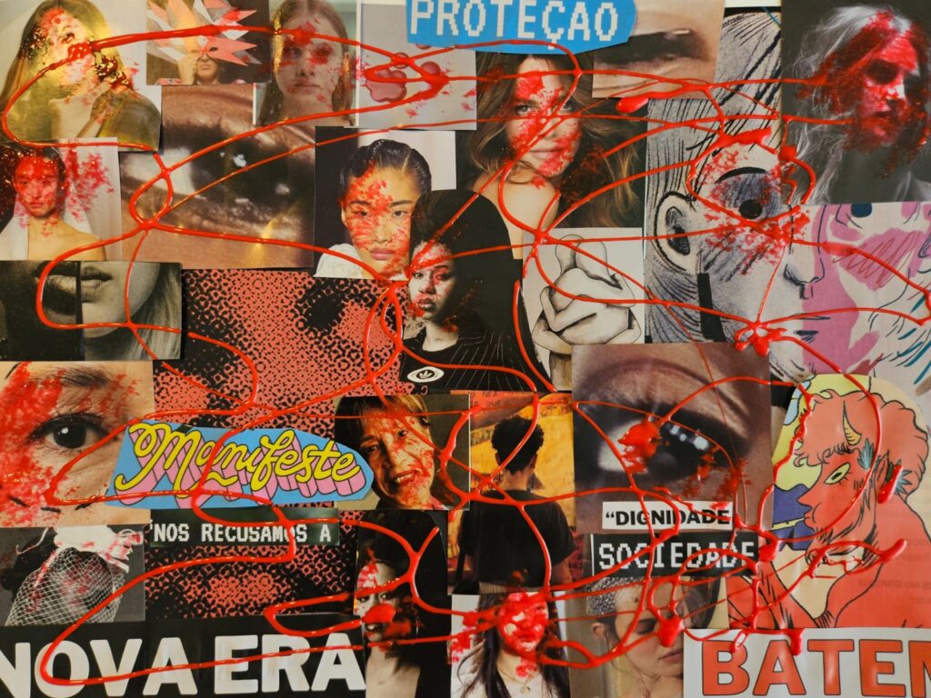 O presente artigo traz reflexões sobre a violência relacionada às mulheres no contexto brasileiro.