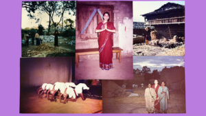 A individuação é o processo de tornar-se a si mesmo, tornar-se algo que não é apenas o ego, mas um processo de integração com aspectos inconscientes e um diálogo contínuo com o todo (Self). Tornar-se um indivíduo singular, tornar-se si-mesmo, tornar-se inteiro. O objetivo do yoga é caminhar em direção à alma e esse processo se dá a partir do olhar para dentro de si mesmo. O mesmo acontece no caminho da individuação quando o indivíduo vai de encontro com a alma, com o Self. Nesse sentido, o yoga apresenta paralelos com o processo de individuação, sendo dois meios que caminham para um mesmo fim: tornar-se a si-mesmo.