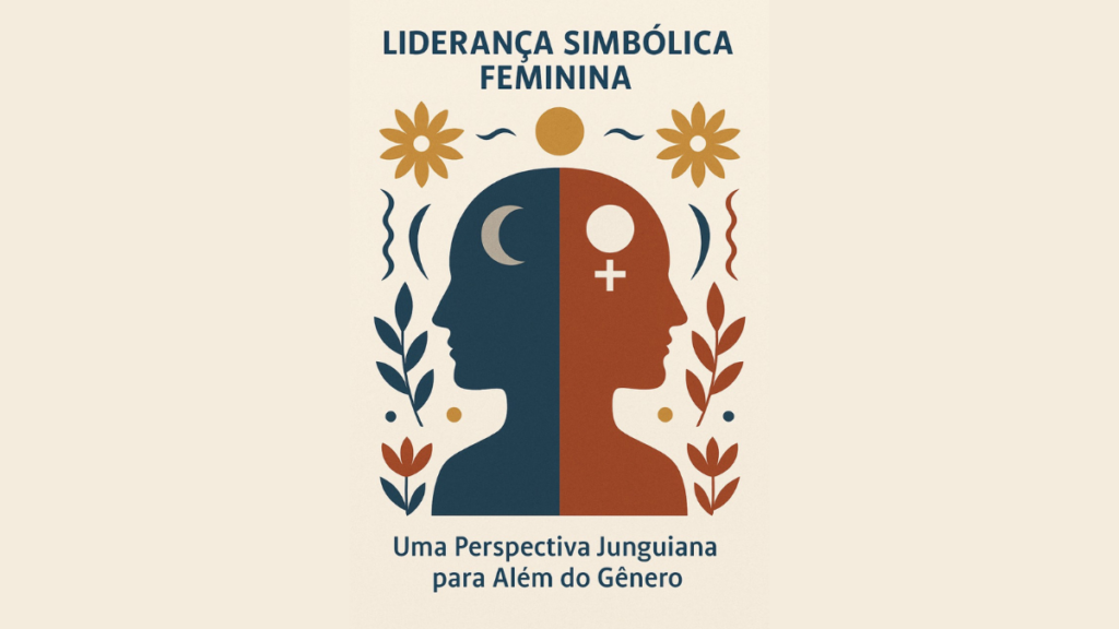 A Integração Simbólica do Feminino nas Organizações: Este artigo propõe uma leitura junguiana da crise contemporânea do trabalho, compreendendo as organizações como campos onde a psique coletiva se expressa