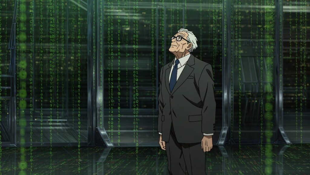 A Matrix e o arquétipo do iluminado Não basta perceber a Matrix, é necessário enxergá-la. Para tal, o indivíduo precisa enxergar a si mesmo, compreender quem ele é de fato. A clareza da visão interior transformará radicalmente a sua visão do mundo. Ele precisa se iluminar para trazer luz à humanidade que padece pelas trevas da ilusão coletiva. Este artigo analisa o arquétipo do iluminado a partir do filme Matrix, sucesso de bilheteria e de grande profundidade filosófica. Nele, o caminho do herói é demonstrado de forma bem elaborada, enquanto conversa com a individuação proposta por C. G. Jung e a sabedoria oriental.