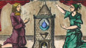 Antigos manuscritos alquímicos ainda tem muito a nos ensinar, dentre as diferentes lições que eles nos deixam, podemos aprender com a atitude dos alquimistas frente ao seu trabalho, sua obra, o opus alchymicum. Aprendemos com os alquimistas como podemos olhar para nossos conteúdos e comportamentos com profunda curiosidade e dedicação, nos colocando, dessa forma, na posição de questionar, por exemplo, opiniões formadas e pouco flexíveis, nos abrindo a novas possibilidades e formas de viver, mantendo o fluxo vivo do “dissolve e coagula”.