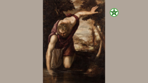 O objetivo deste artigo é oferecer uma ampliação sobre o mito de Narciso, destacando e refletindo dinâmicas psíquicas importantes, que estão presentes desde o início na história. O que nos condena e às nossas relações? E, principalmente, como é possível, mesmo encurralados em extremos e polaridades, encontrarmos aquilo que ajuda a mirar o caminho?