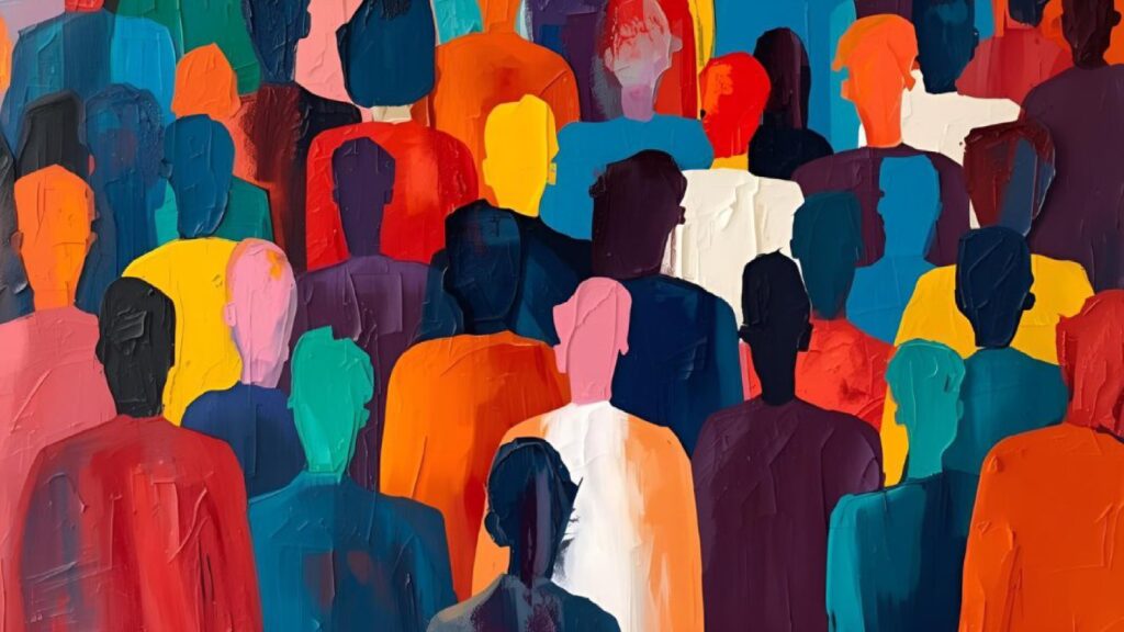 Encontrar Alguém – A Busca da Projeção Encontrar alguém é a expressão do desejo de relacionar-se com aquela pessoa para a qual transferimos emocionalmente os sentimentos que alimentamos em nós. Isto ocorre graças ao fenômeno da projeção, em que conteúdos inconscientes são deslocados para um objeto externo, que pode ser o indivíduo que desperta um apaixonamento, mesmo ao primeiro encontro.