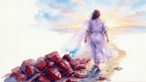 O Silêncio Pesado da Alma: A obesidade como grito do feminino ferido. O corpo não mente o que a psique tenta esconder: segundo a Psicologia Analítica, a obesidade pode ser interpretada como um mecanismo de defesa da psique feminina contra a rigidez da consciência. Analisamos como, simbolicamente, a gordura atua como proteção contra um Complexo, sugerindo que o excesso físico é o reflexo do peso não suportado na alma. O convite é cessar a guerra contra o corpo, para então acolher o tirano interno e permitir-se sentir o feminino.