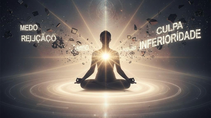 Meditando os Complexos: Psicologia Junguiana, Filosofia Oriental e Neurociência Meditando os Complexos: Psicologia Junguiana, Filosofia Oriental e Neurociência