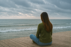 A solidão, longe de ser apenas um estado emocional, tornou-se um dos grandes desafios da saúde mental contemporânea, associada ao aumento de depressão, ansiedade, suicídio e declínio cognitivo. Diante desse cenário, ganha força a ideia de “solitude” como um estar só supostamente positivo e criativo. Questionamos o porquê e o significado dessa oposição gramatical. E com base em Jung, dados científicos, música e poesia, sugerimos uma reflexão: talvez a “solitude” não seja um contraponto à solidão, mas um parceiro necessário para que possa cumprir uma missão, permitir a integração das sombras, individuais e coletivas.