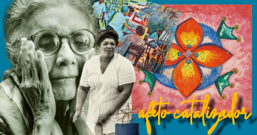 Nise da Silveira e a Psiquiatria Brasileira O presente artigo analisa a contribuição de Nise da Silveira para a psiquiatria brasileira a partir do referencial da Psicologia Analítica, enfatizando o conceito de afeto catalisador como operador clínico, ético e político. A autora introduziu uma ruptura radical com práticas psiquiátricas coercitivas, ao reconhecer a expressão simbólica e imagética como linguagem legítima do inconsciente, especialmente em quadros psicóticos. O texto discute a centralidade do vínculo, do ambiente afetivo e da criatividade como fundamentos do cuidado em saúde mental, relacionando-os ao processo histórico da Reforma Psiquiátrica brasileira. Por fim, problematiza-se o atual cenário de reorientação e fragilização das políticas públicas de saúde mental, compreendido por diversos autores como um processo de desmonte do modelo psicossocial, apontando os riscos de uma retomada de práticas manicomiais incompatíveis com o legado de Nise da Silveira.