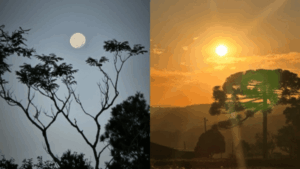 Este ensaio propõe, à luz da psicologia analítica e da alquimia, uma reflexão sobre os princípios solar e lunar em relação à psique feminina e masculina. No nível individual, a depressão pode ser compreendida simbolicamente como movimento de descida e possibilidade de coniunctio entre consciente e inconsciente. No nível coletivo, a regeneração da Terra pode ser pensada a partir de um reflexo do equilíbrio da psique individual, que surge a partir do símbolo – resultado da tensão criativa e da união dos opostos.