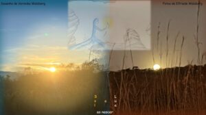 Observando a situação em que Gaia se encontra atualmente, esse artigo propõe uma pequena reflexão sobre uma mudança de paradigma embasando-se em conceitos da Psicologia Junguiana (soberania da consciência, o rebaixamento do inconsciente, a antinomia poder – amor) e do Bem-Viver (filosofia ancestral dos povos originários). Esse artigo reflete sobre a soberania da consciência e o consequente rebaixamento inconsciente, a antinomia poder-amor, conforme C.G. Jung, e a filosofia do Bem-Viver.