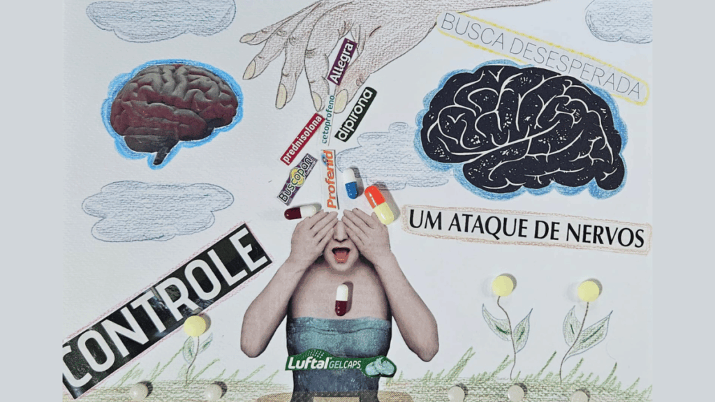 Este artigo tem como objetivo provocar uma reflexão sobre os efeitos da atuação da sombra, como complexo, na vida do indivíduo e sua consequente influência em processos de adoecimento. O adoecimento surge como uma forma simbólica da psique manifestar aspectos inconscientes que pedem reconhecimento e integração. O quanto menos reconhecemos as mensagens do inconsciente, mais força e energia o complexo acumula e os sintomas e doenças surgem, como tentativa de uma autorregularão psíquica. O autoconhecimento para compreensão do indivíduo, de suas motivações inconscientes e de suas decisões de vida são um caminho para uma adaptação saudável a um mundo cada vez mais adoecido.