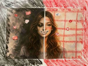 A cultura contemporânea transformou a felicidade em uma exigência normativa e a tristeza em sinônimo de fracasso. No entanto, ao negarmos a dor e o sofrimento, reduzimos o sentido da existência humana e favorecemos o anestesiamento e o surgimento de formas sutis de adoecimento. A partir da psicologia junguiana, o sofrimento é compreendido como expressão simbólica necessária ao processo de individuação e transformação. No entanto, a lógica da positividade e da medicalização tende a silenciar o sintoma antes que ele revele seu sentido. Sustentar a dor, nesse contexto, torna-se um gesto de resistência e condição para uma experiência mais autêntica e profunda da vida.
