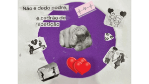 Você já ouviu a expressão "dedo podre" para os relacionamentos? Ela sugere que fazemos escolhas ruins, caindo sempre no mesmo padrão, como se fosse carma ou má sorte. Mas, na verdade, as nossas escolhas, inclusive as amorosas, tendem a comunicar quem somos e como aprendemos a nos relacionar.