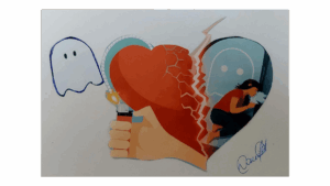Você já foi intensamente desejado para pouco tempo depois ser completamente ignorado? Onde conversas antes fluídas são friamente bloqueadas nos aplicativos e nos afetos? Entre o fascínio e a descartabilidade, o love bombing e o ghosting bailam na superfície das relações digitais , onde projeções, idealizações e rupturas se entrelaçam. Num encontro dialético entre Carl Gustav Jung e Zygmunt Bauman, este ensaio é um convite para refletir sobre a liquidez das relações e a sombra das projeções na era digital. Se o love bombing aponta para uma inflação do ego e o ghosting para a descartabilidade sombria, ambos denunciam a dificuldade de sustentar a alteridade. Entre a fusão e a fuga, a relação revela a dificuldade em estabelecer vínculos. Jung diz que "o amor custa caro e nunca deveríamos tentar torná-lo barato", e nos tempos líquidos e de fuga, talvez seja a profundidade e a alteridade que nos permitirá encontrar a plenitude no amor."