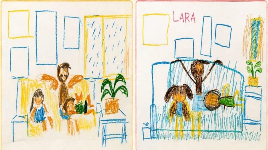 Este artigo discute a dificuldade de romper padrões familiares na parentalidade, mesmo quando existe o desejo consciente de educar os filhos de forma diferente daquela vivenciada na própria infância. As experiências emocionais não elaboradas, e até mesmo as elaboradas, podem influenciar reações automáticas e a repetição de comportamentos herdados. Utilizando o mito grego de Urano, Cronos e Zeus como metáfora da transmissão transgeracional de padrões, o texto reflete sobre os desafios de transformar a própria história familiar.